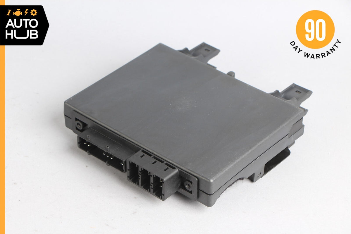 Mercedes R230 SL600 SL55 AMG Under Seat Control Module Left Driver Side OEM - photo 7