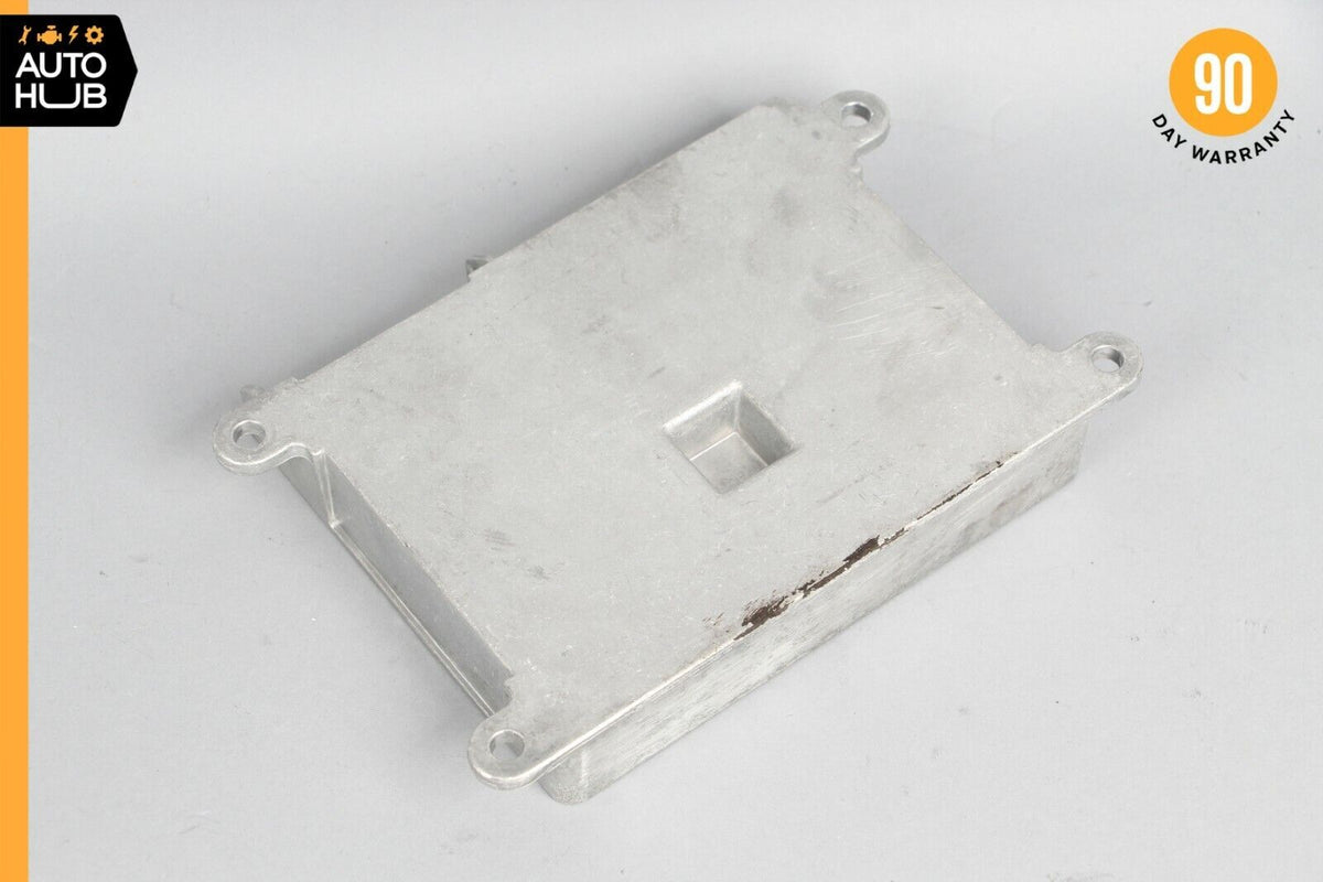 06-12 Mercedes W211 E350 SL550 Communication Control Module 2198200926 OEM - photo 6