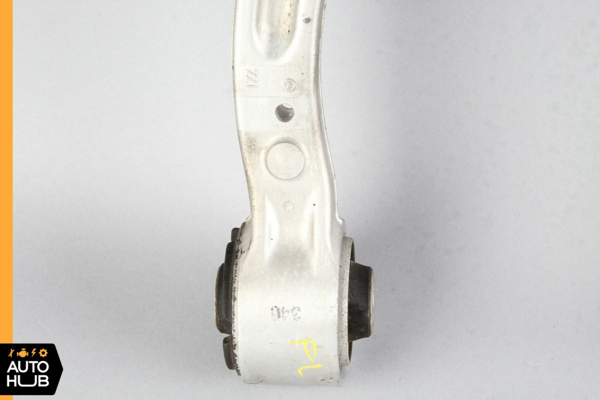 07-13 Mercedes W221 S550 CL550 Front Left Upper Transverse Control Arm OEM - photo 8
