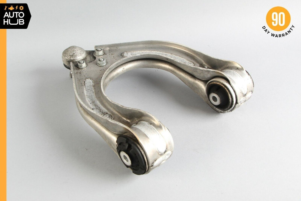 03-12 Mercedes R230 SL500 SL550 Front Left Driver Side Upper Control Arm OEM 68k - photo 1