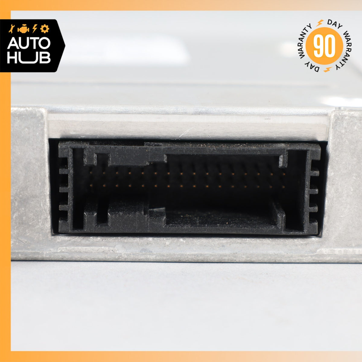 07-10 Mercedes W221 S550 CL550 Bluetooth Communication Module 2218709092 OEM - photo 7