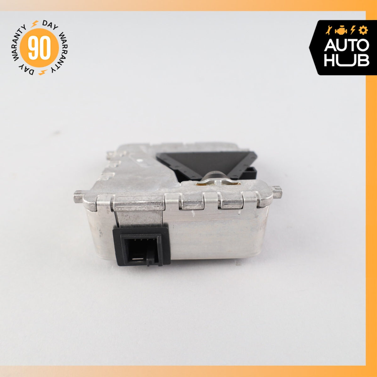 14-20 Mercedes W207 E350 CLS550 E550 Active Lane Assist Front Camera OEM - photo 3