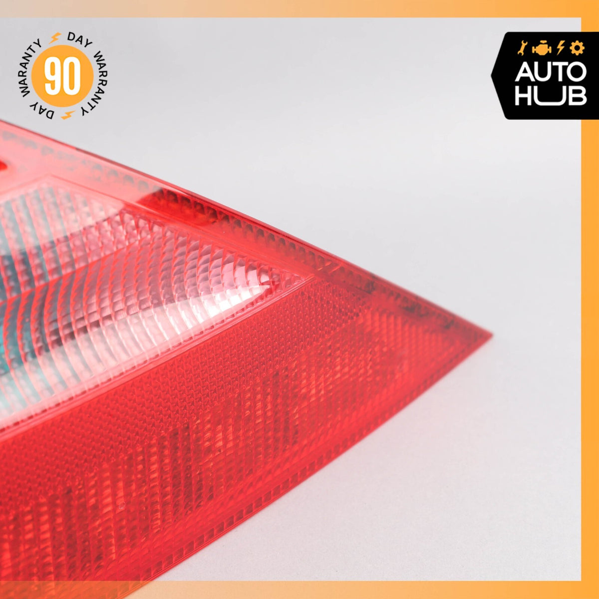 03-06 Mercedes R230 SL500 SL600 Tail Light Tail Lamp Rear Left Driver Side OEM - photo 6
