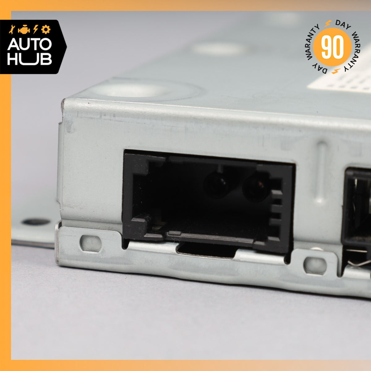 Mercedes W164 ML350 E350 CLS550 Communication Interface Module 2049000300 OEM - photo 3