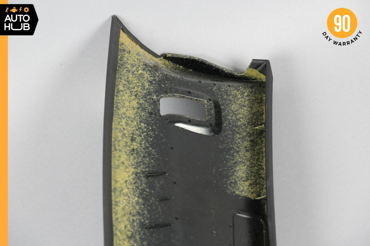 05-11 Mercede R171 SLK280 SLK350 A Pillar Trim Cover Panel Left Side OEM - photo 8