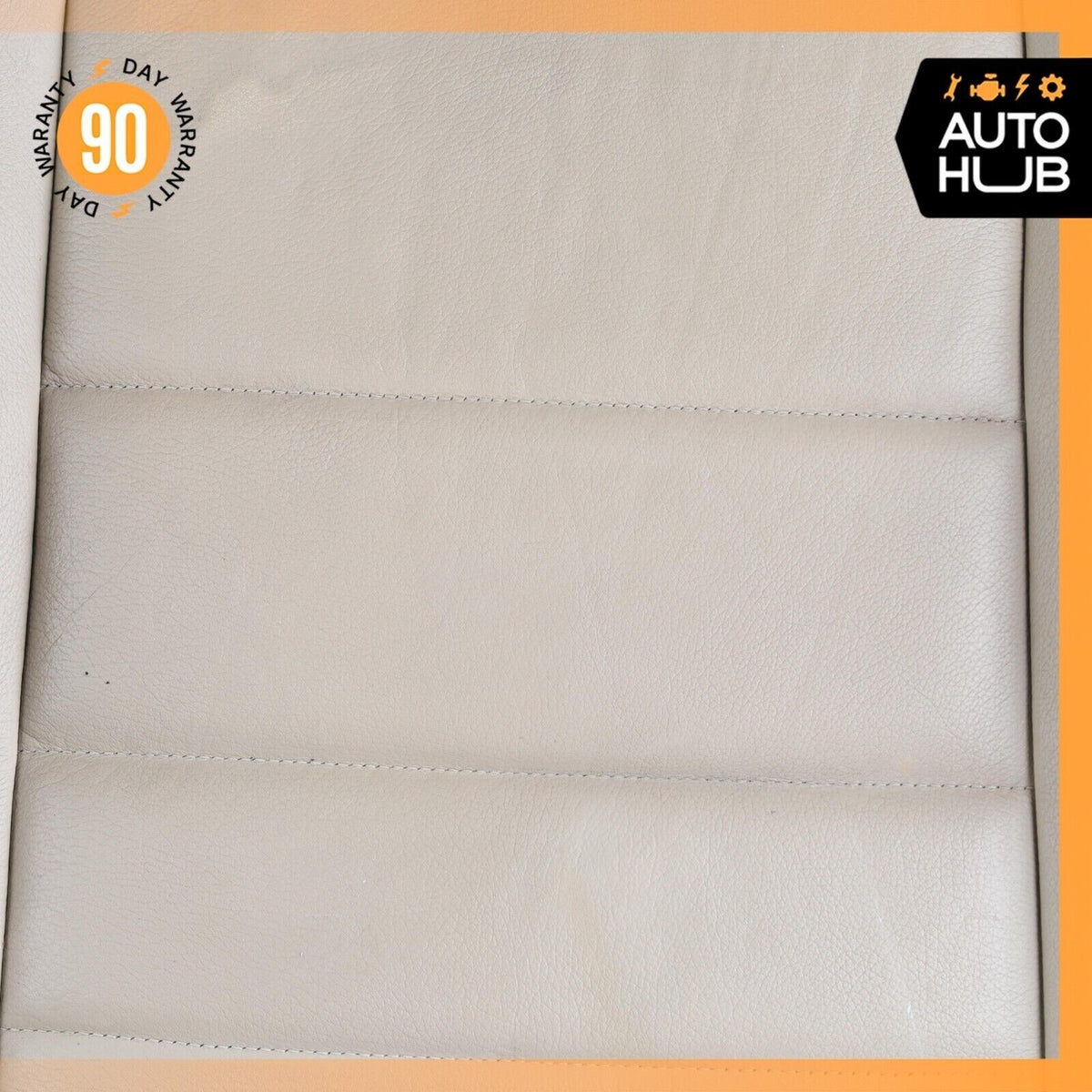 Mercedes W207 E350 E550 Front Right Passenger Side Seat Cushion Lower OEM 49k - photo 4