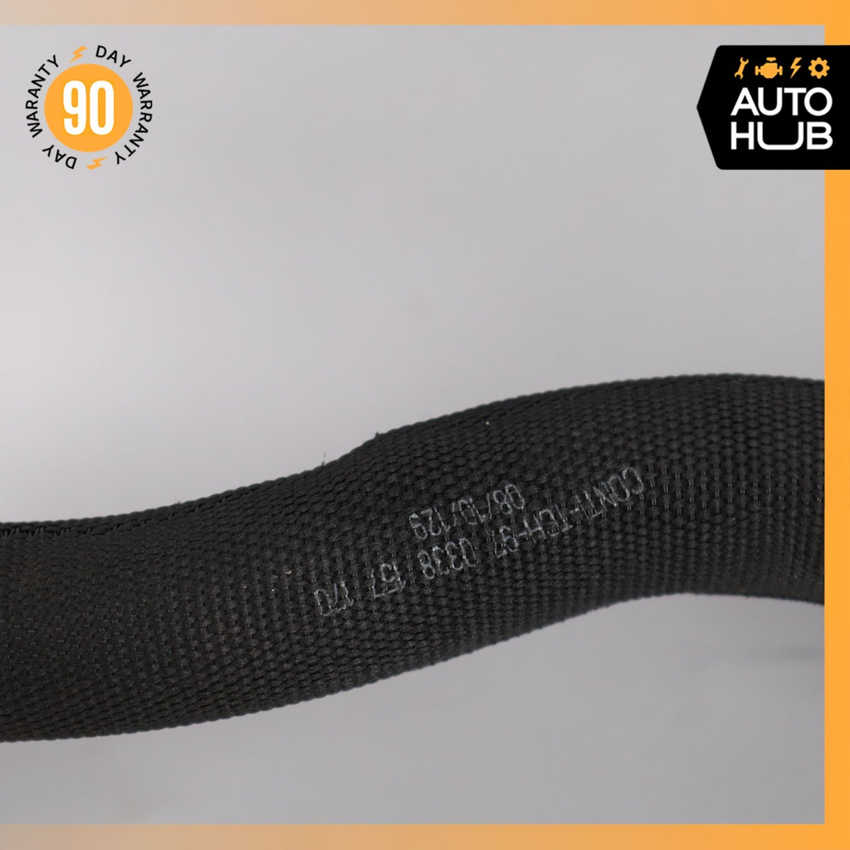 07-11 Mercedes W164 ML63 Engine Right Oil Cooler Hose Line Pipe 1561800182 OEM - photo 12