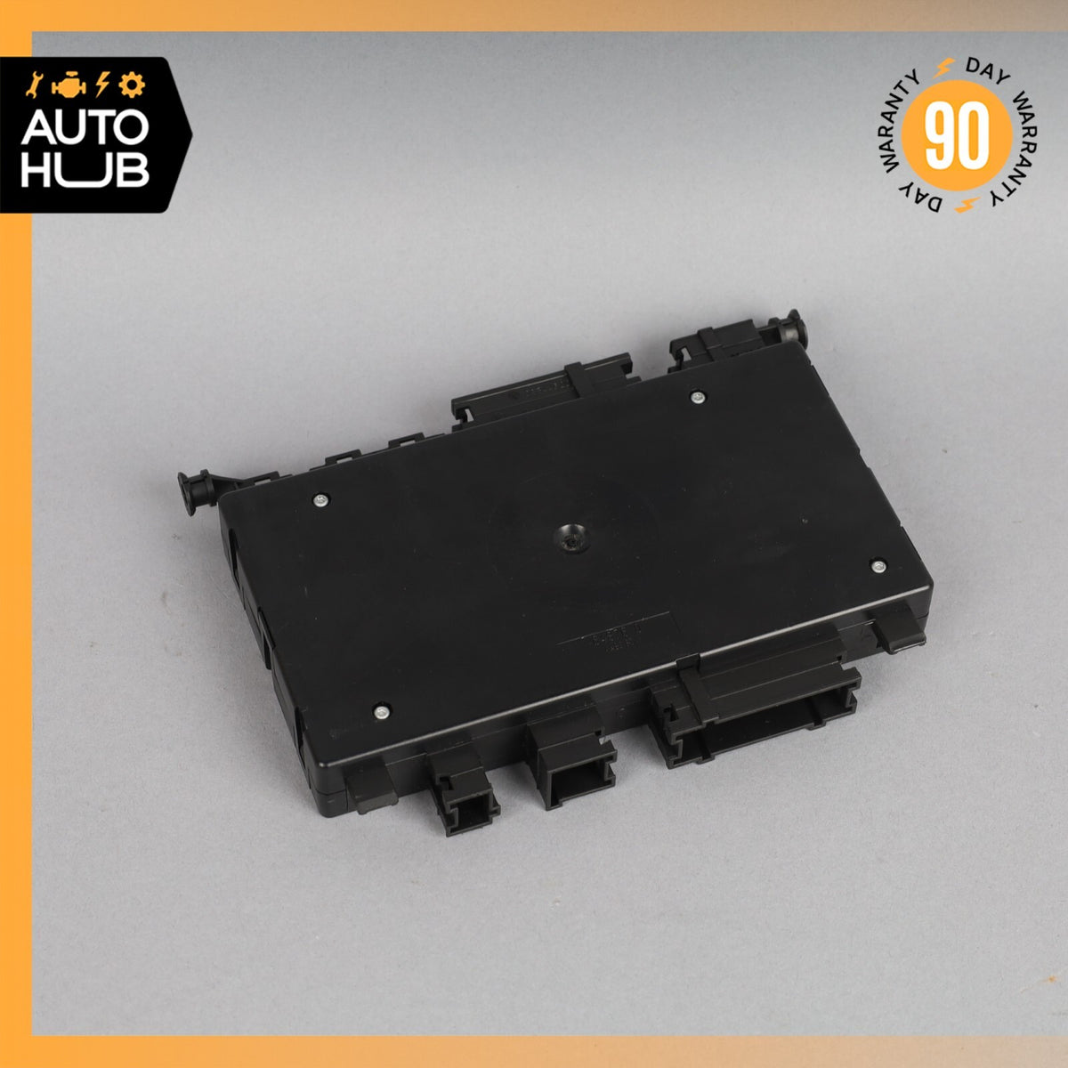 03-12 Mercedes W211 E550 E63 AMG Front Right Seat Control Module 2118705026 OEM - photo 3