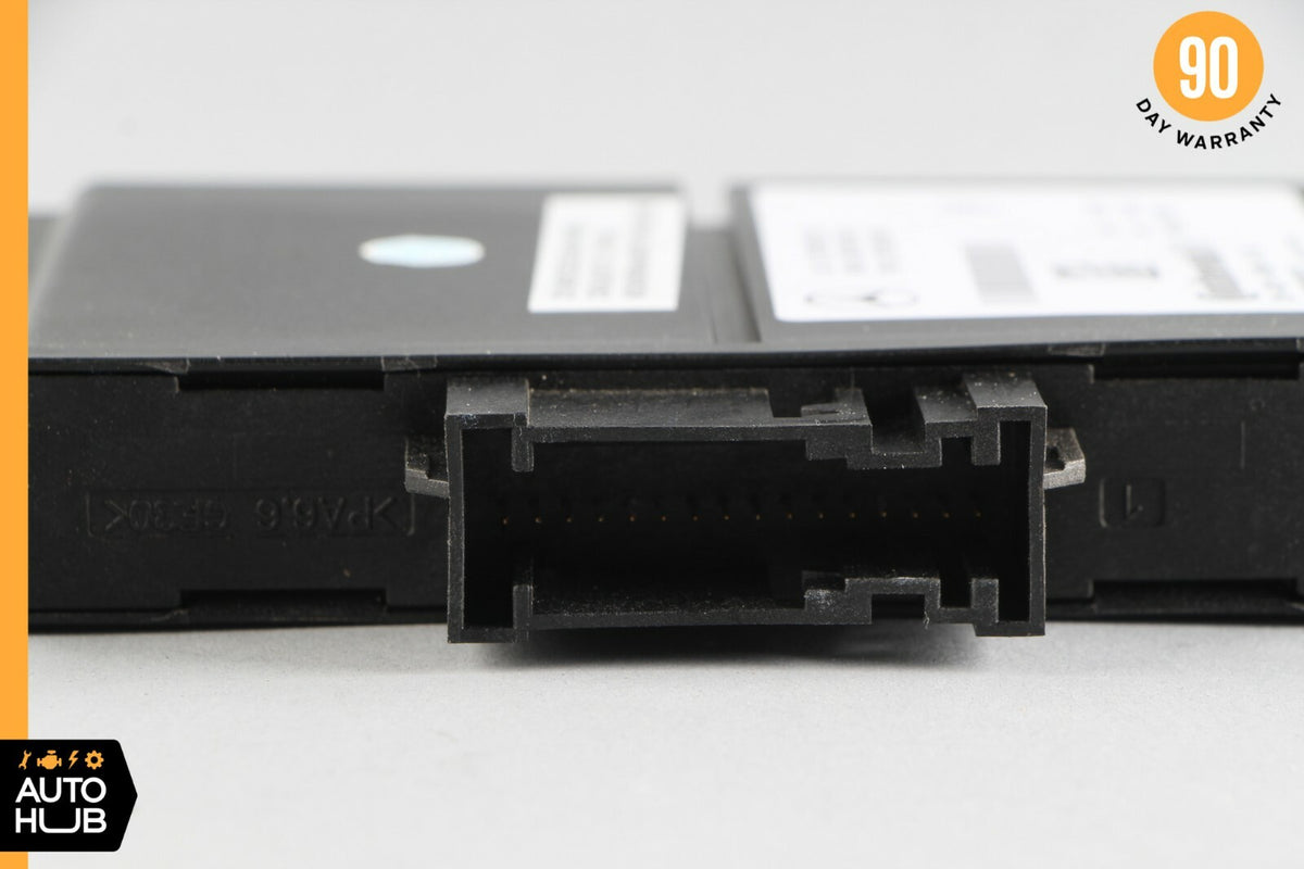 10-13 Mercedes W221 S400 S63 E550 Distronic Adaptive Cruise Control Module OEM - photo 4