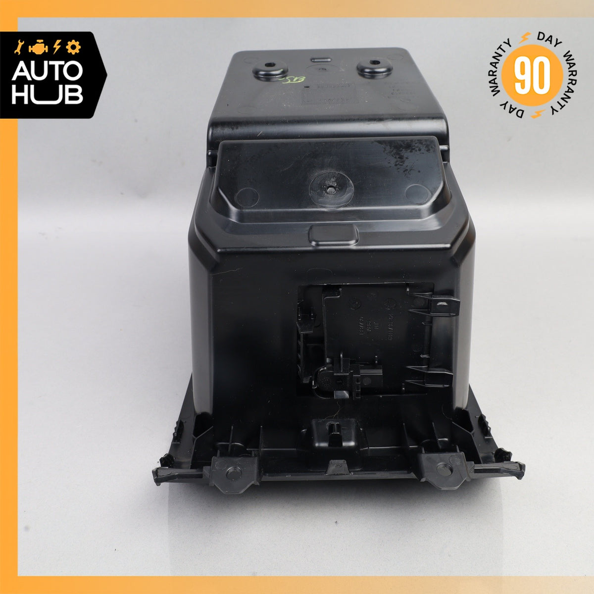 18-21 BMW G01 X3 Center Console Stoarage Compartment OEM - photo 5