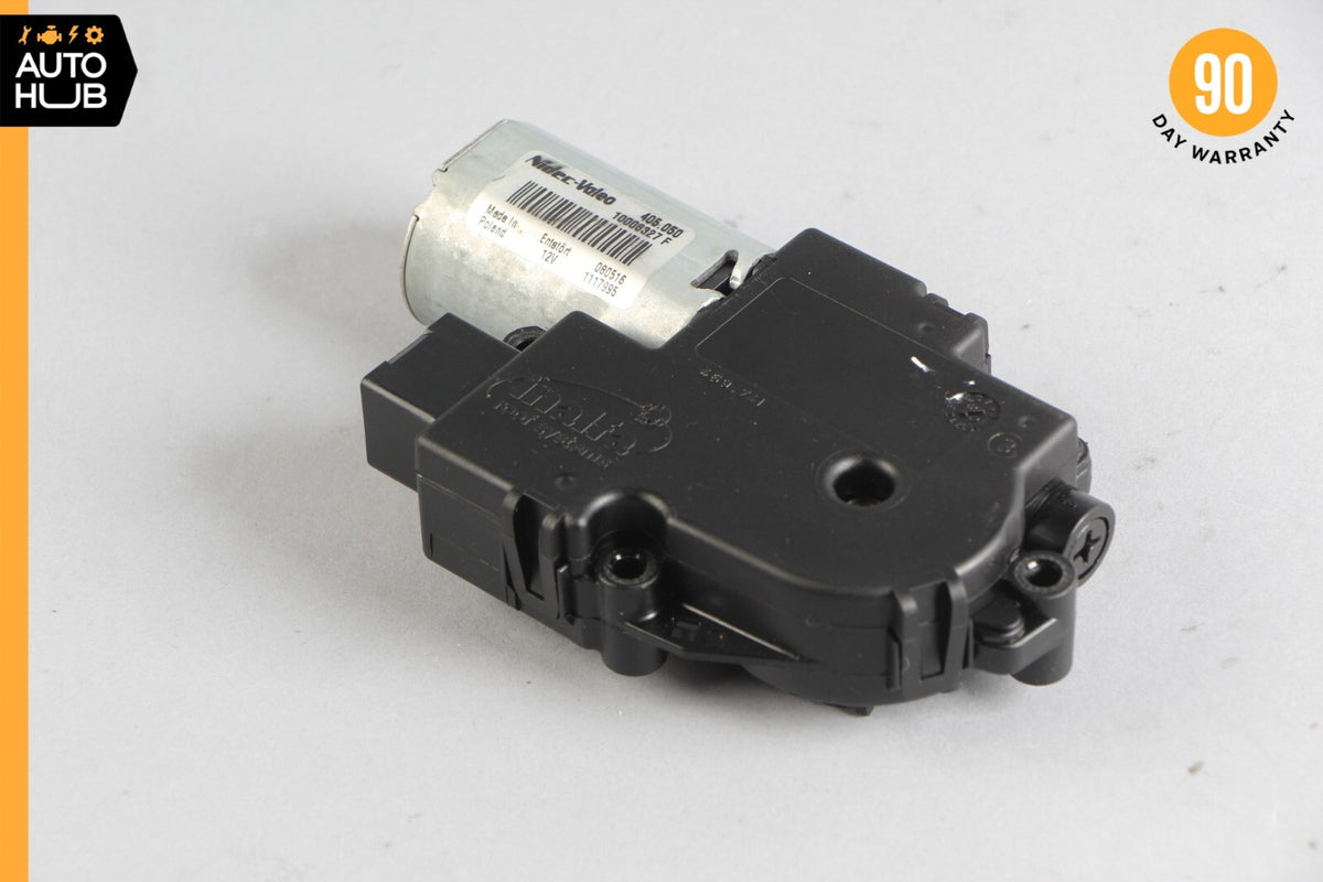07-14 Mercedes W216 CL550 S400 CL63 AMG Sunroof Sun Roof Motor 2218202042 OEM - photo 6