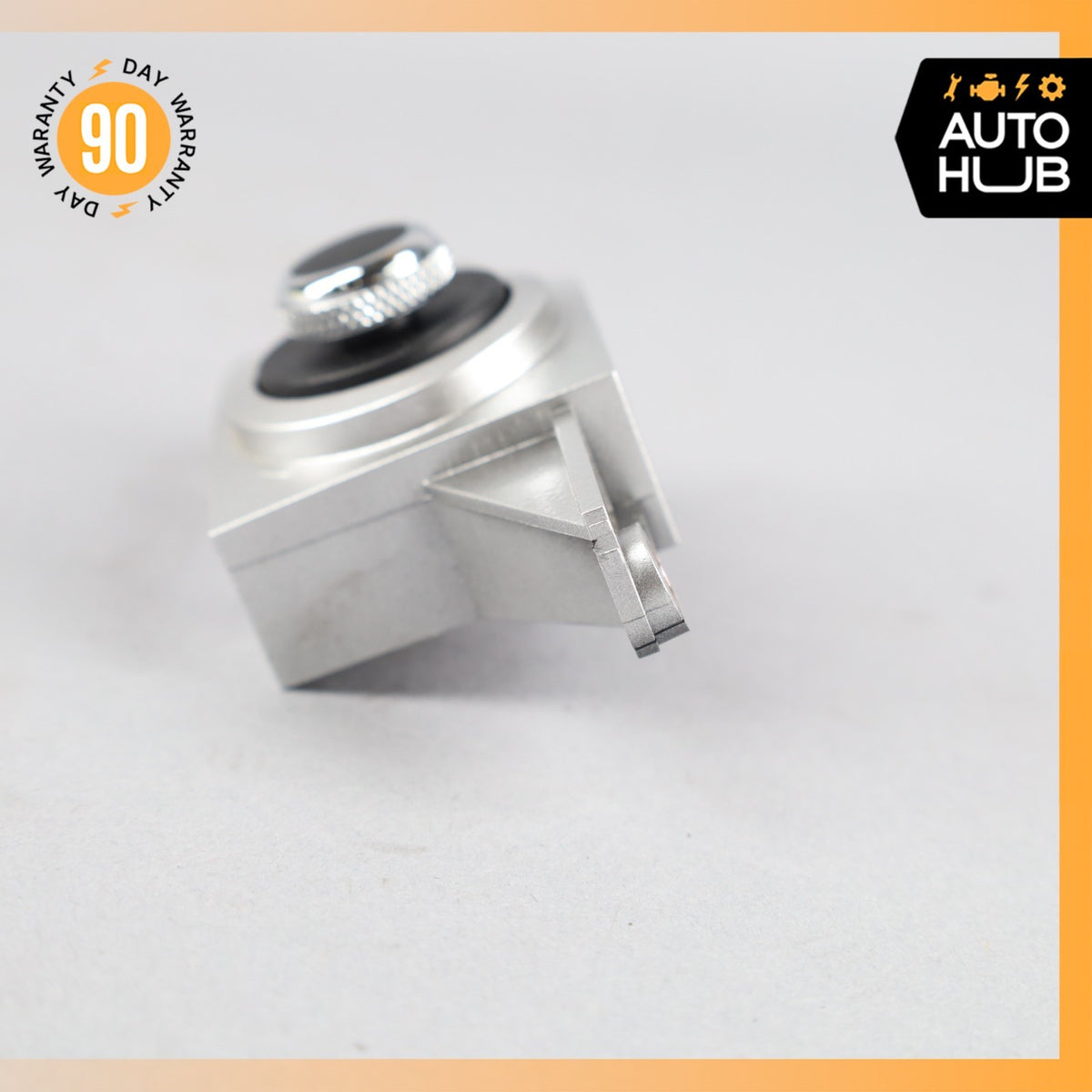 03-12 Bentley Continental GT GTC Steering Column Adjustment Switch OEM - photo 7