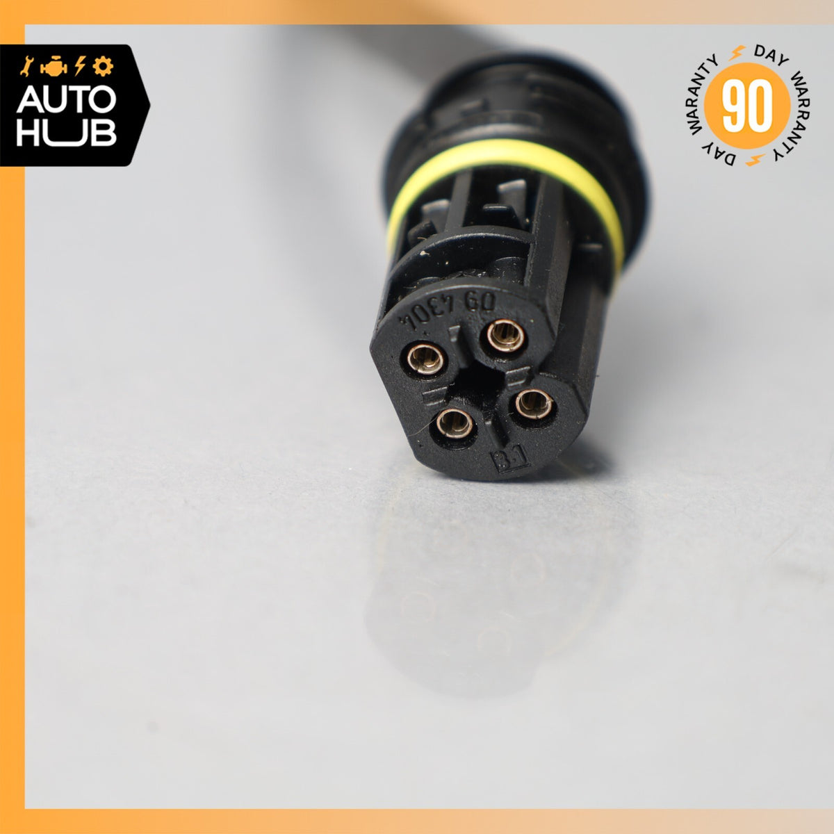 03-08 Mercedes R230 SL500 ML500 E55 AMG Oxygen O2 Sensor Lambda 0015405017 OEM - photo 6