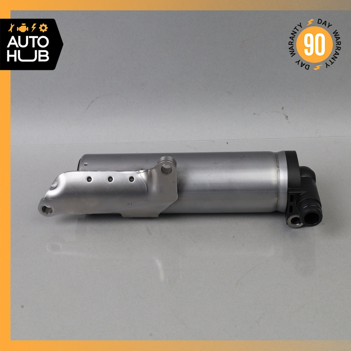 17-23 Alfa Romeo Stelvio Giulia Automatic Transmission Hydraulic Oil Pump OEM - photo 3