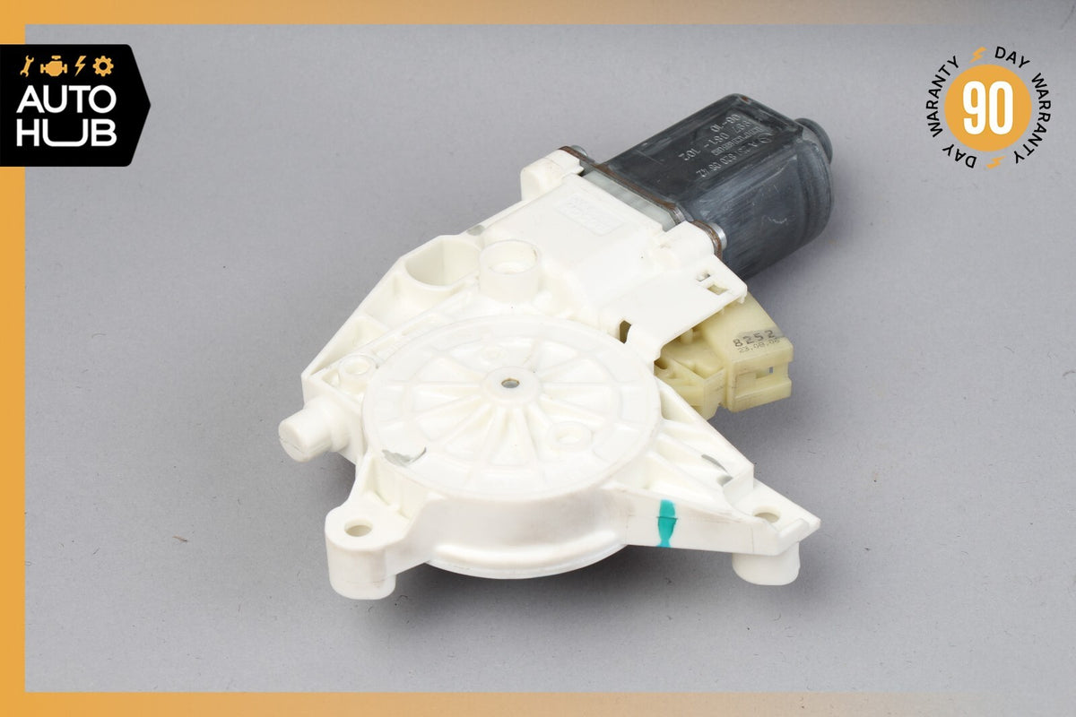 06-13 Mercedes W164 ML63 GL450 GL350 Window Regulator Motor Front Right Side OEM - photo 5