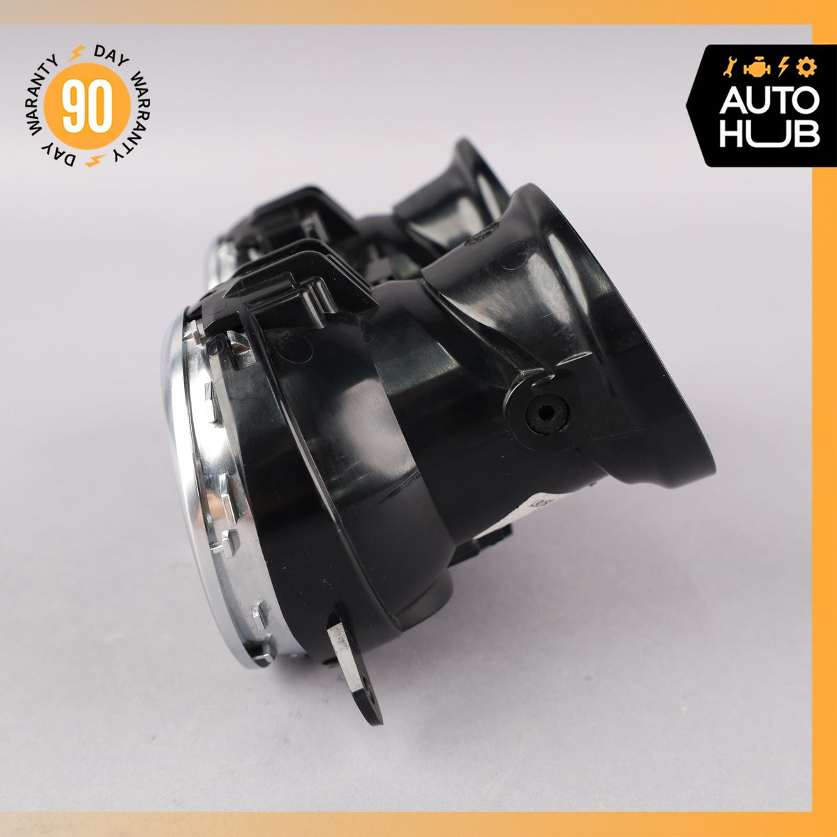 Mercedes W213 E43 AMG E300 Left Center Dash Air A/C Vent OEM - photo 7