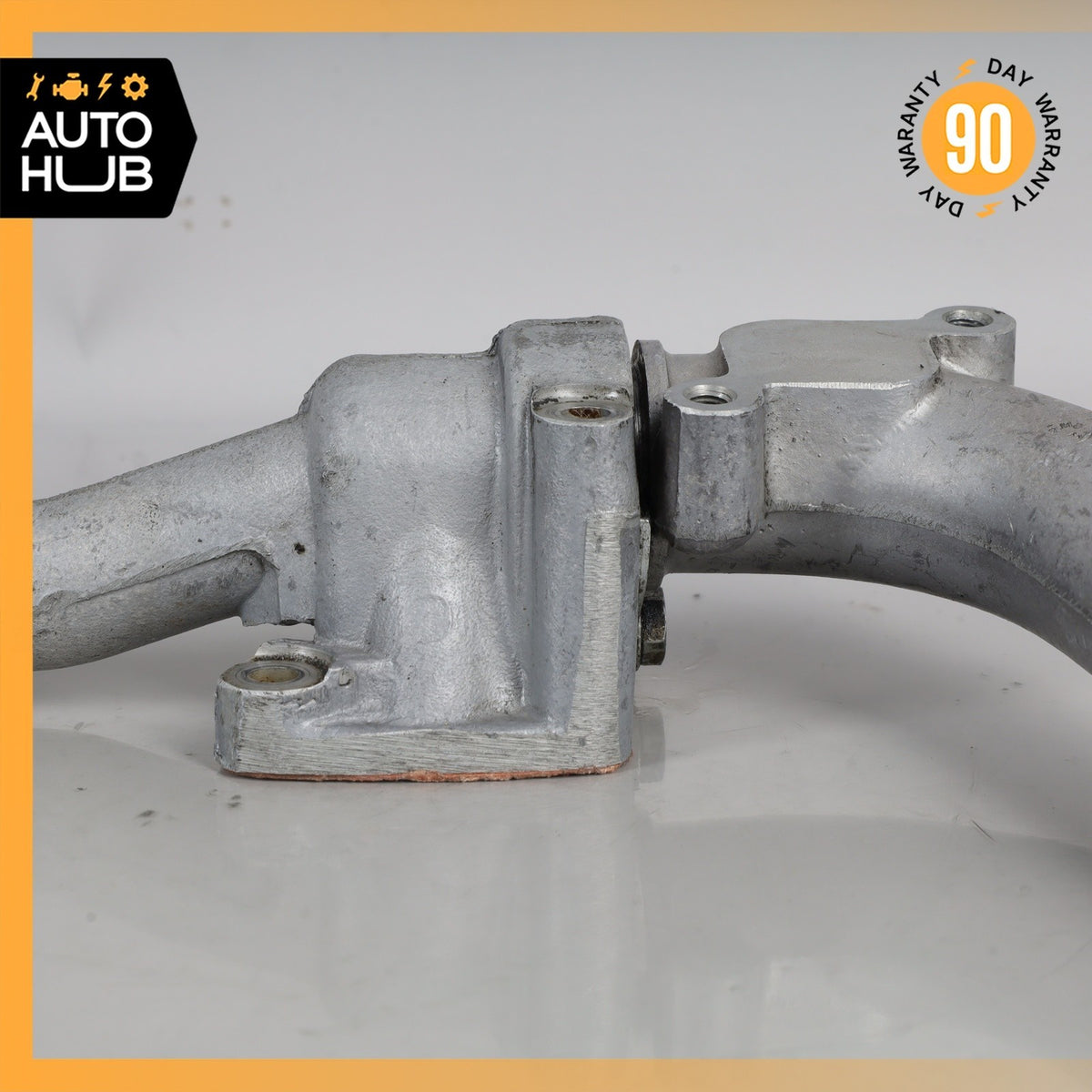 Bentley Eight / RR Silver Spirit Mulsanne Engine Cooling Pipe OEM - photo 8