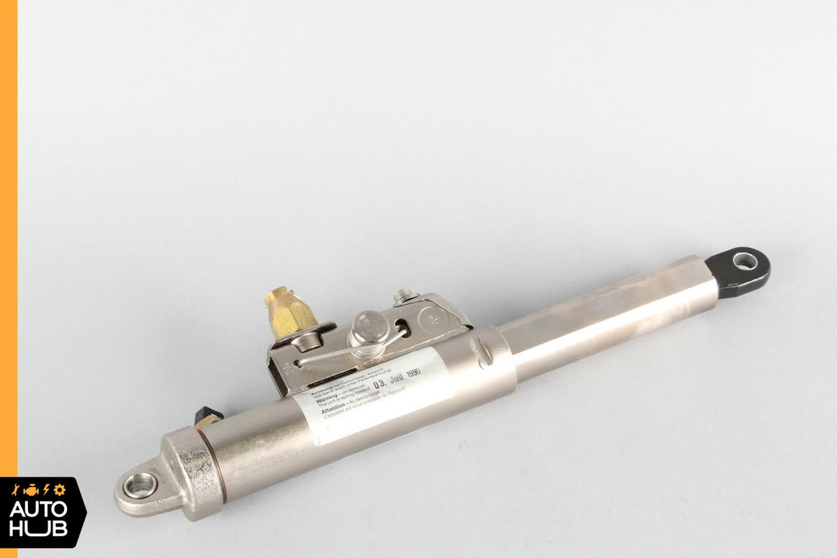 90-02 Mercedes R129 SL320 SL500 Roll Bar Hydraulic Cylinder Left Driver Side OEM - photo 11