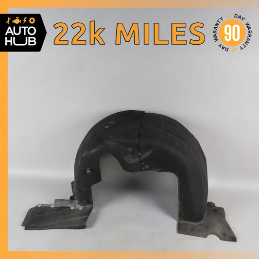Aston Martin DB9 Volante Convertible Rear Left Fender Liner Splash Shield OEM - photo 1
