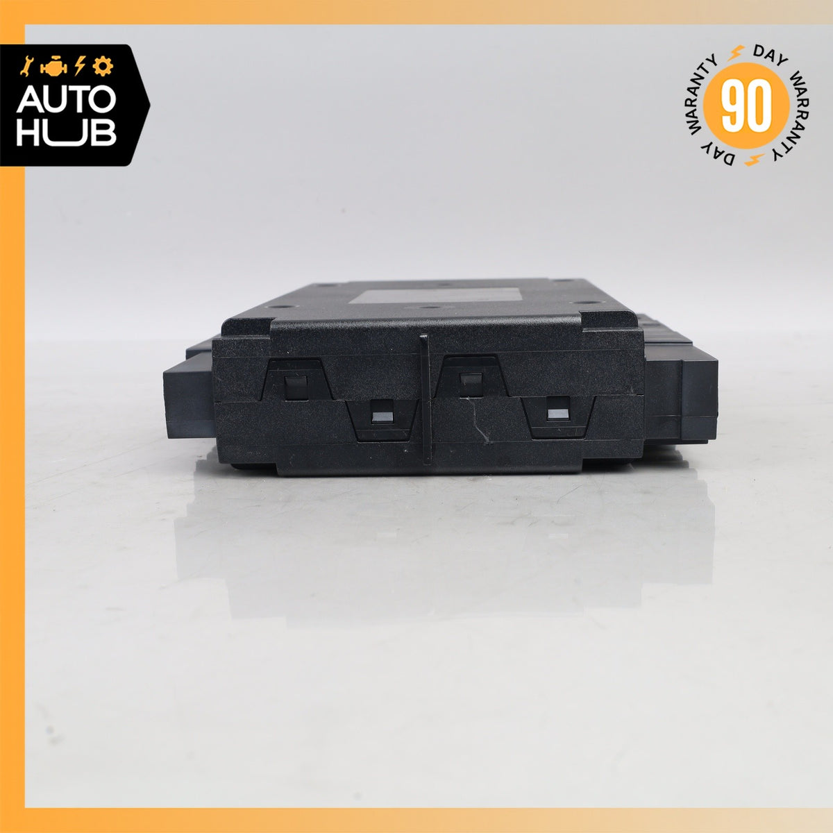 Porsche Cayenne 955 Seat Memory Control Module 7L0959760 OEM - photo 9