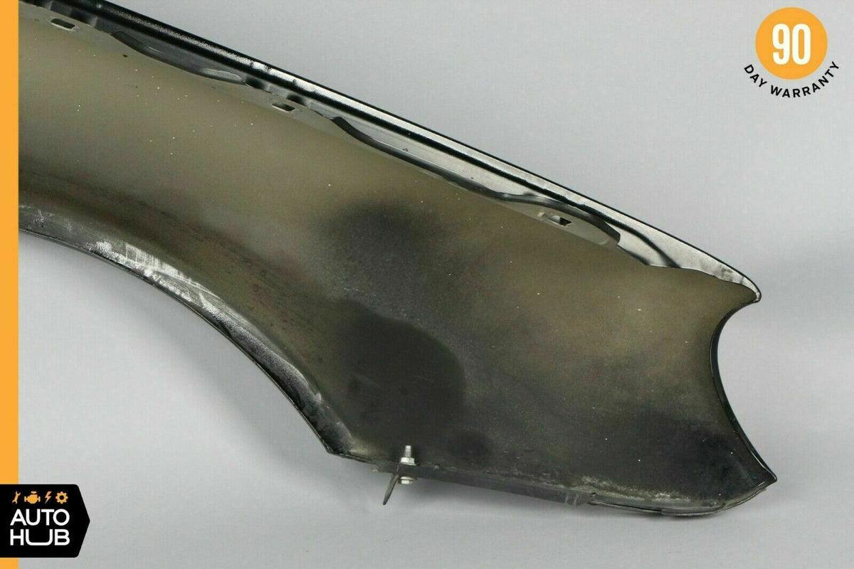 03-08 Mercedes R230 SL600 SL550 SL55 AMG Fender Front Left Driver Side Black OEM - photo 10