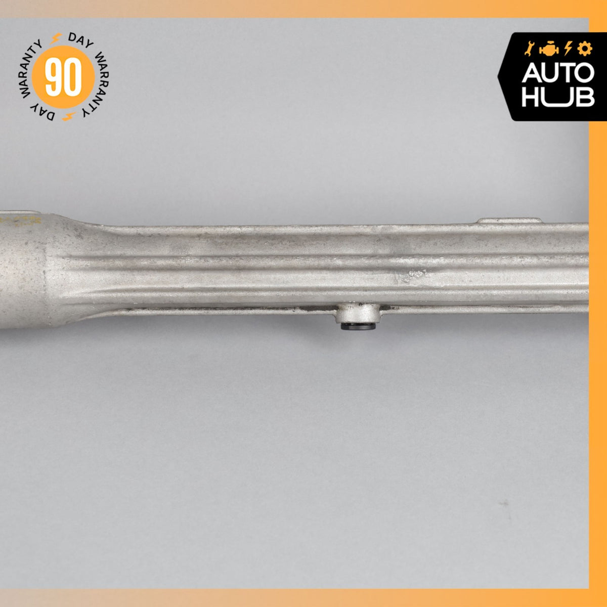 12-16 Porsche Panamera 970 E-Hybrid Power Steering Rack and Pinion OEM 86k - photo 14