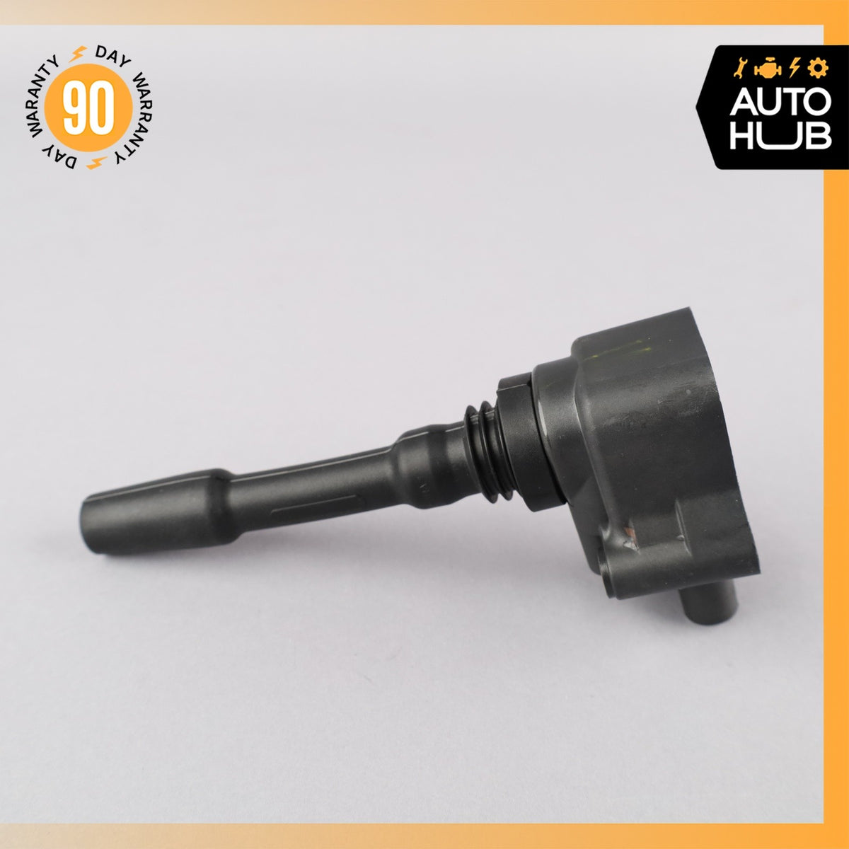 Porsche Macan 95B 3.0L V6 Engine Motor Ignition Coil 94660210401 OEM - photo 4