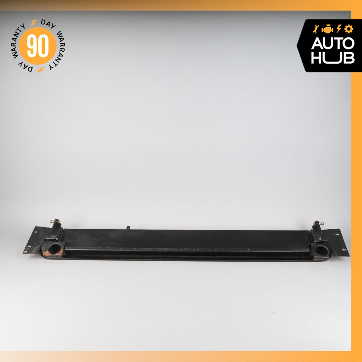 00-04 Aston Martin DB7 Vantage Front Radiator Upper Support Mount Bracket OEM - photo 12