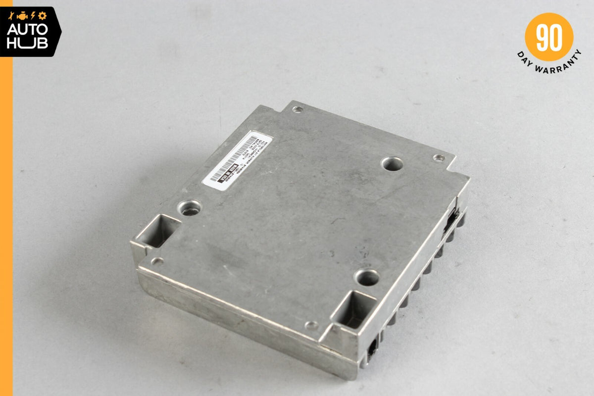 00-10 Mercedes W220 S600 CL550 Voice Control Module SYN9528 OEM - photo 6