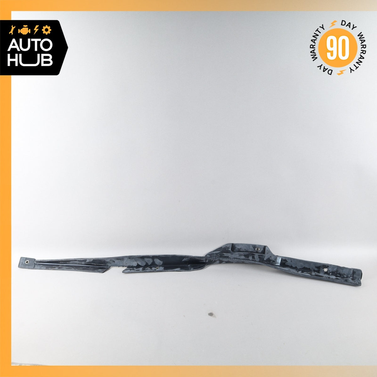 Ferrari F8 Front Right Underbody Splash Shield Panel 768517 OEM - photo 1