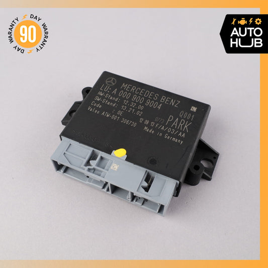 Mercedes W222 S550 Parktronic Parking Control Module 0009009004 OEM - photo 1