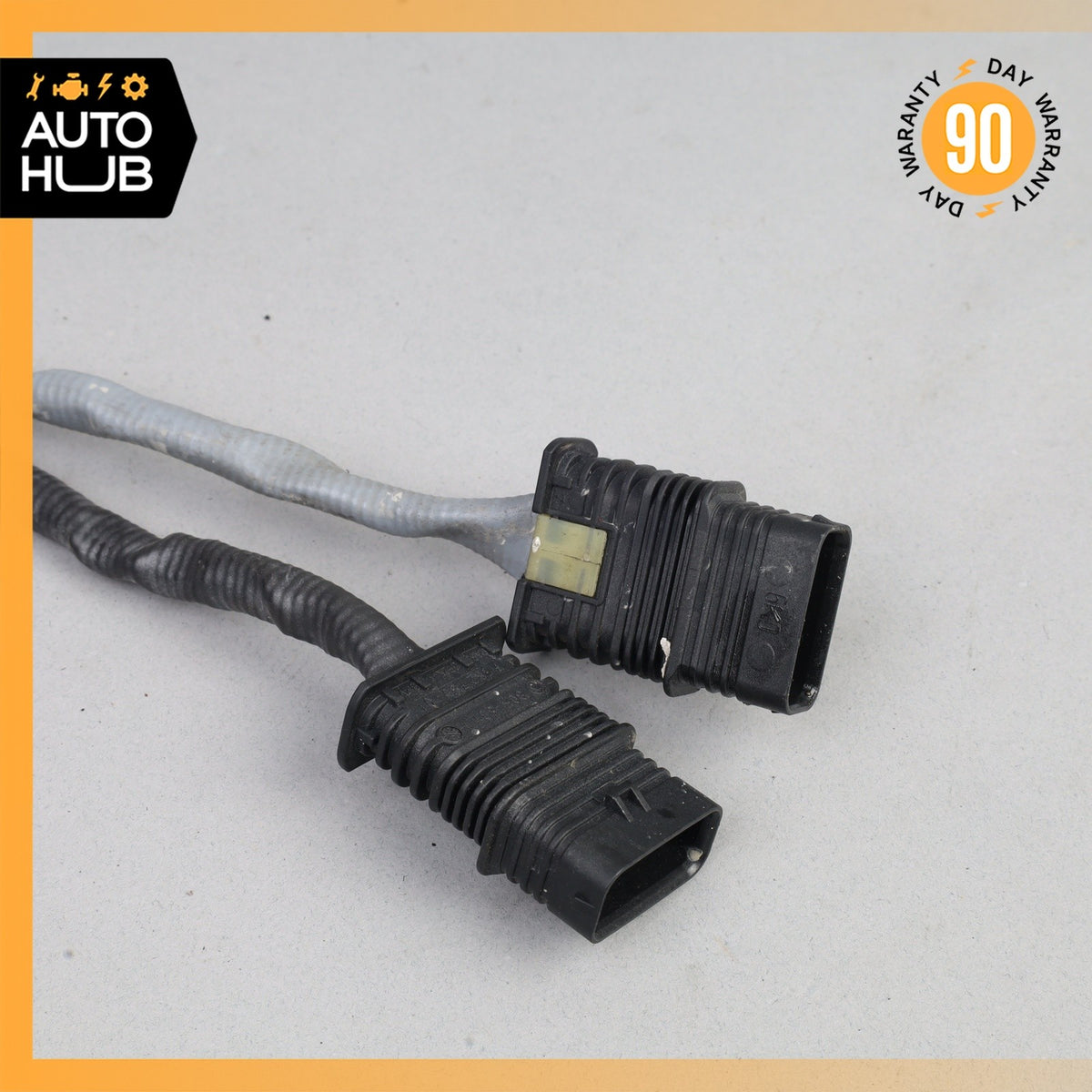 14-20 BMW F32 428i 435i 440i Oxygen O2 Sensor Lambda Set of 2 OEM 65k - photo 9