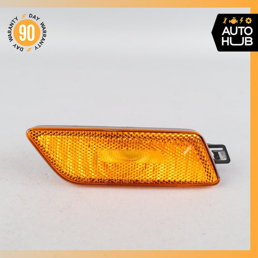 Porsche Macan Turbo 95B Right Passenger Side Side Marker Light Lamp OEM - photo 1