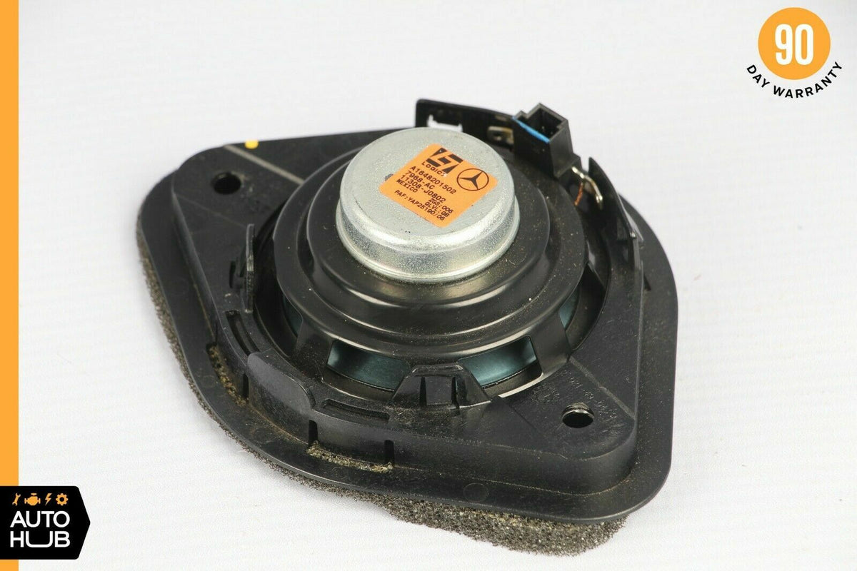 06-12 Mercedes X164 GL450 ML63 AMG Door Tweeter Speaker Rear Left or Right OEM - photo 6
