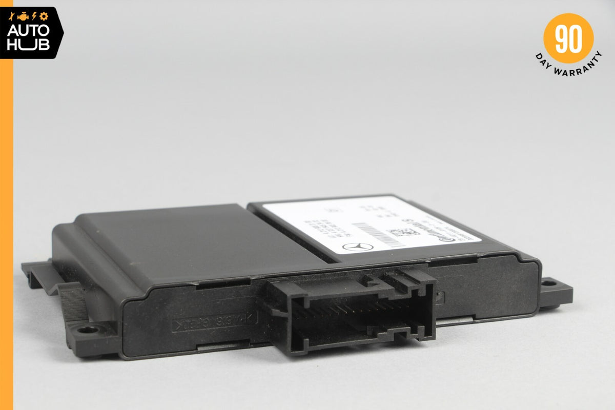 10-13 Mercedes W221 S400 S600 E550 Distronic Adaptive Cruise Control Module OEM - photo 3