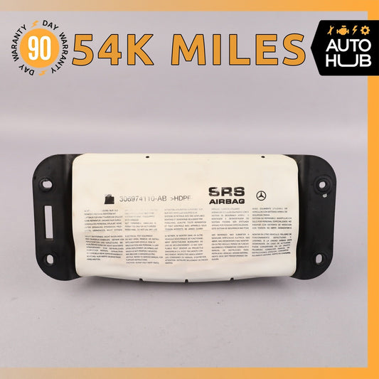 14-20 Mercedes R231 SL400 SL550 Passenger Dash Airbag Air Bag 2318600602 OEM - photo 1