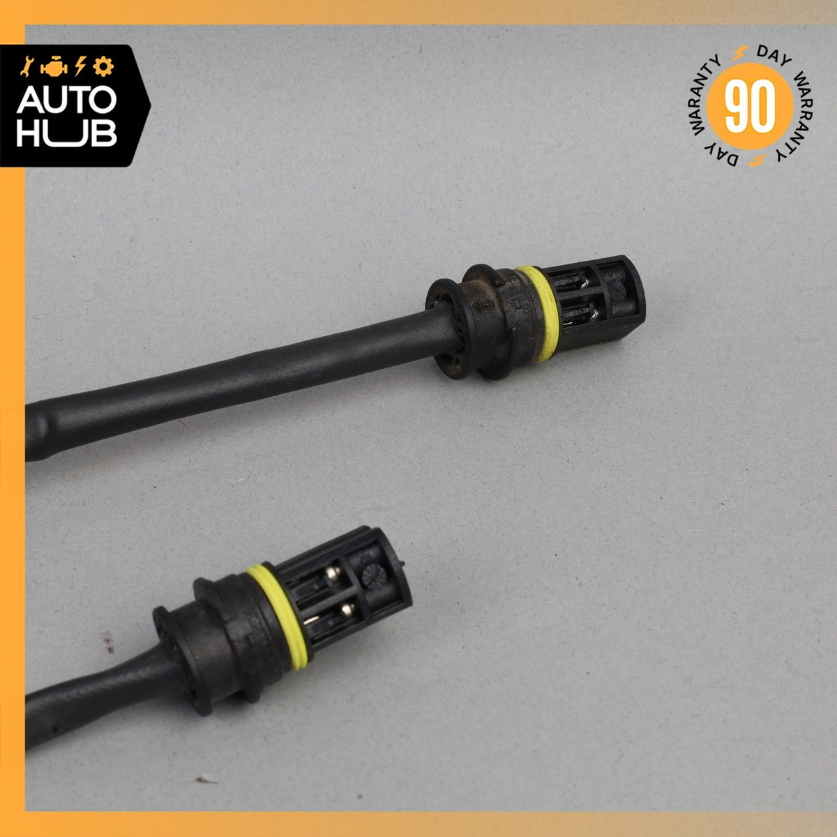 Mercedes R170 SLK230 ML500 S500 Front & Rear Oxygen Sensor Lambda Set OEM - photo 5