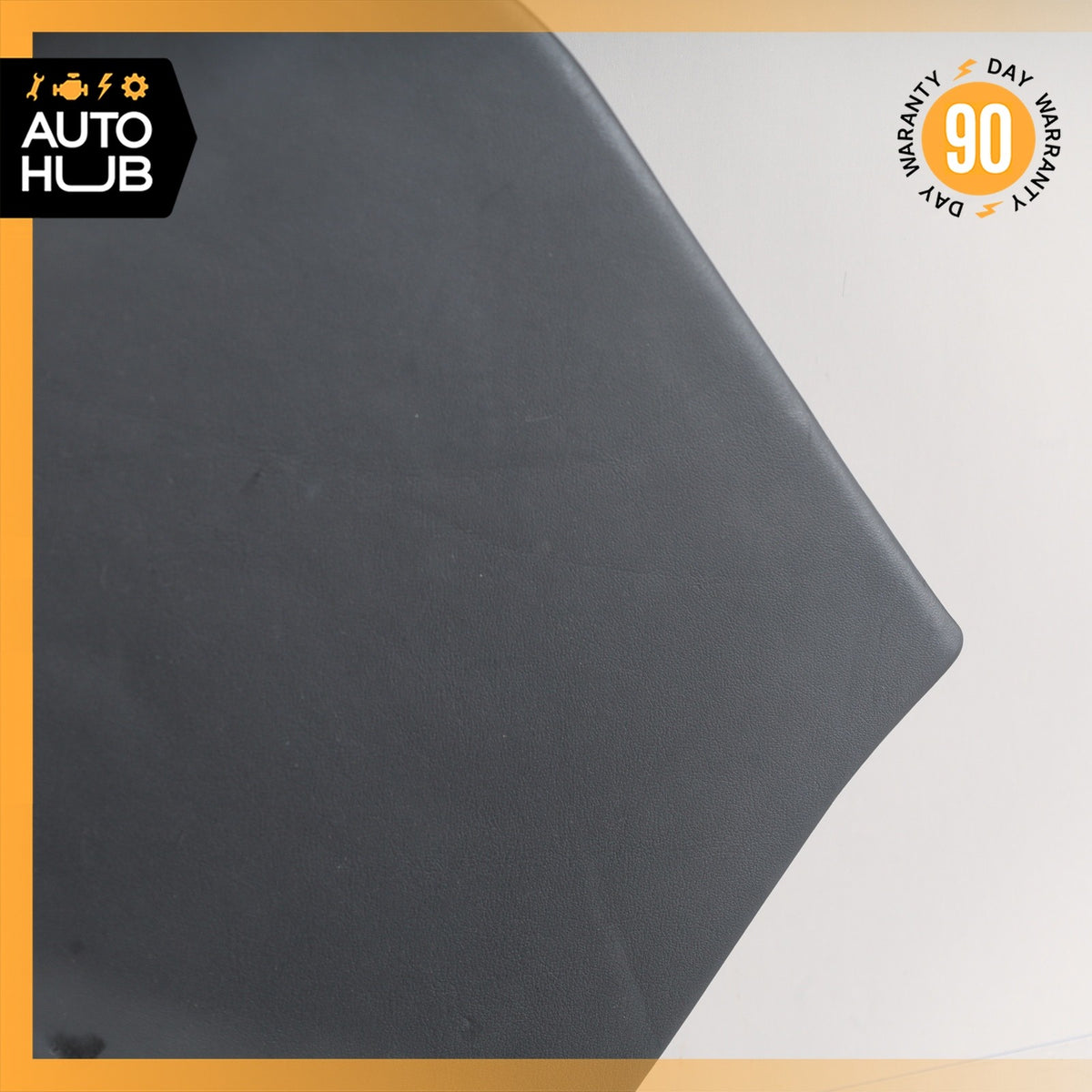 03-11 Bentley Continental GTC GT Front Right Side Kick Panel Trim Cover OEM 40k - photo 8