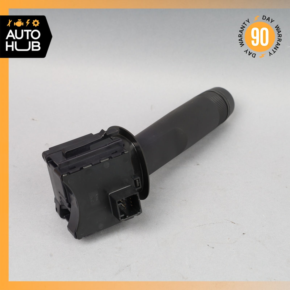 2017 Chevrolet Corvette C7 Stingray Windshield Wiper Switch OEM 30k - photo 11