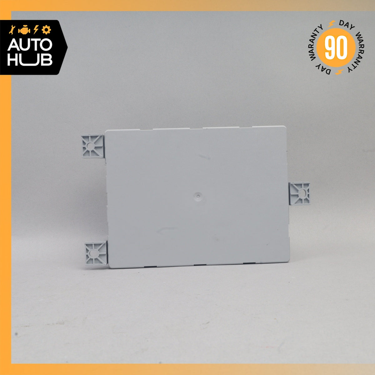 2014 Mercedes W222 S550 Rear Trunk SAM Control Module 2229006807 OEM - photo 9
