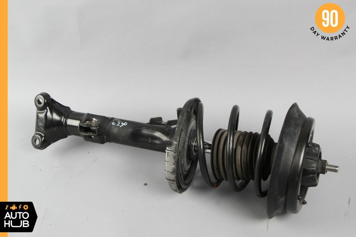 02-05 Mercedes W203 C230 2DR Coupe Front Right or Left Shock Strut OEM - photo 2