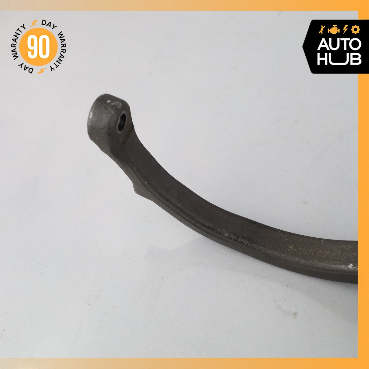 00-06 Mercedes W215 CL500 S430 S500 Front Left Side Knuckle Spindle OEM - photo 9