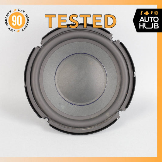 09-12 Mercedes R230 SL550 SL63 Subwoofer Sub Woofer Audio Bose Speaker OEM - photo 1