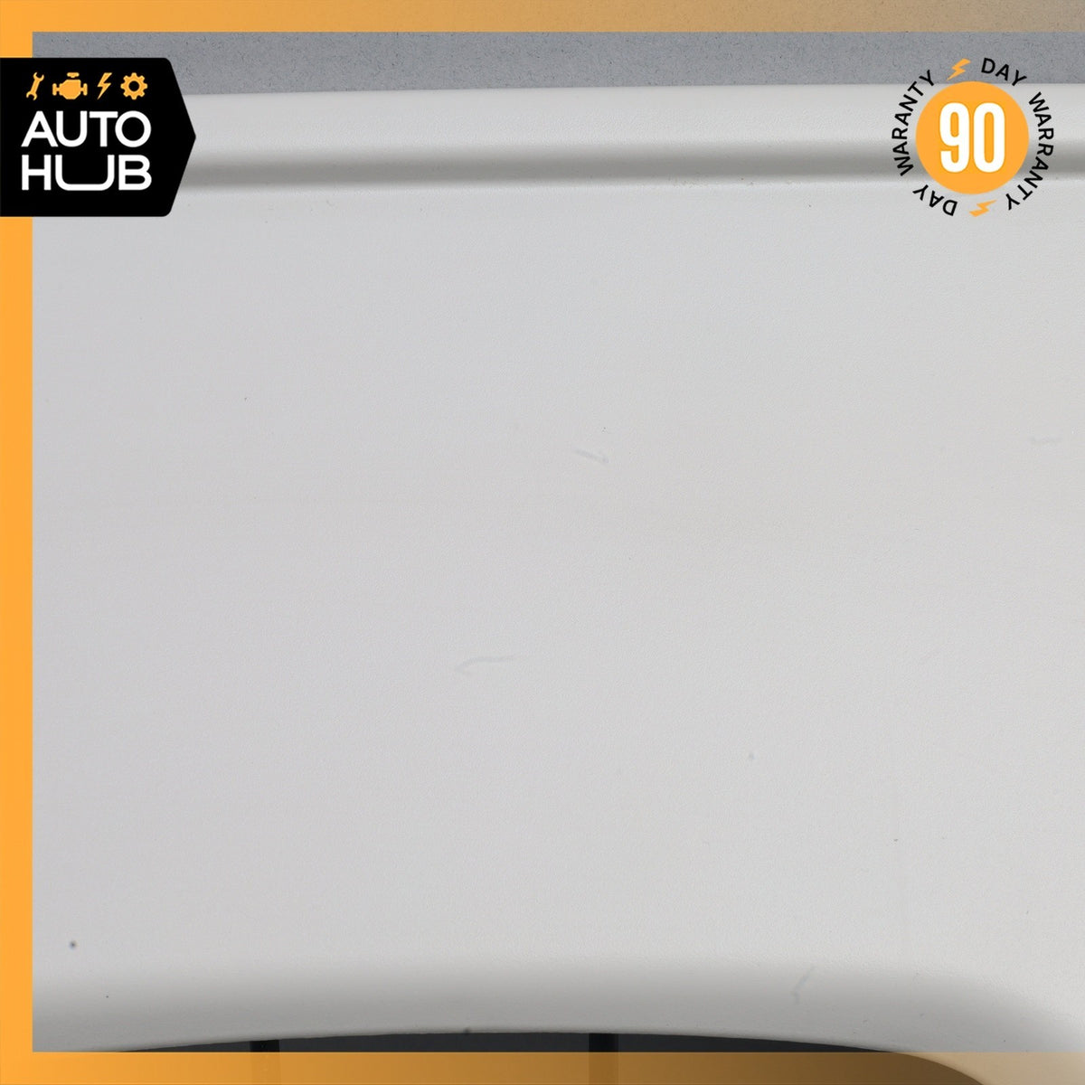 Mercedes W242 B250e Front Left or Right Seat Back Upper Folding Table OEM - photo 8