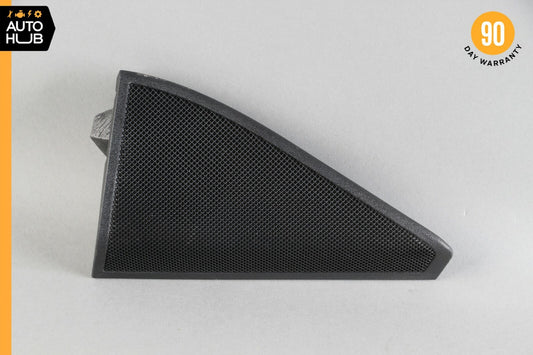 10-15 Mercedes X204 GLK350 Front Right Side Door Panel Tweeter Speaker Cover OEM - photo 1