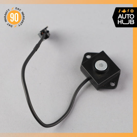 04-19 Maserati GranTurismo S GranCabrio Bose Audio Mic Microphone 192522 OEM - photo 1