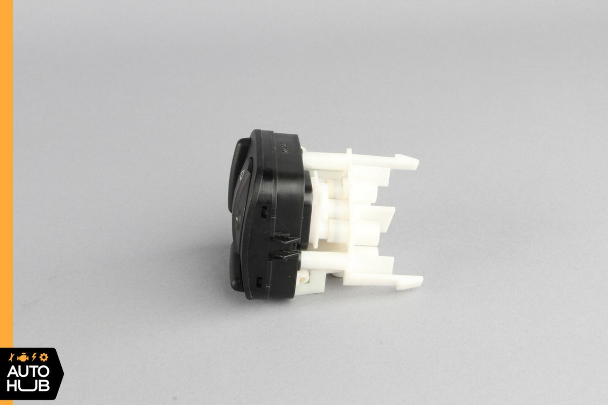 03-09 Mercedes W211 E550 CLS500 Seat Lumbar Regulator Switch 2118000878 OEM - photo 2
