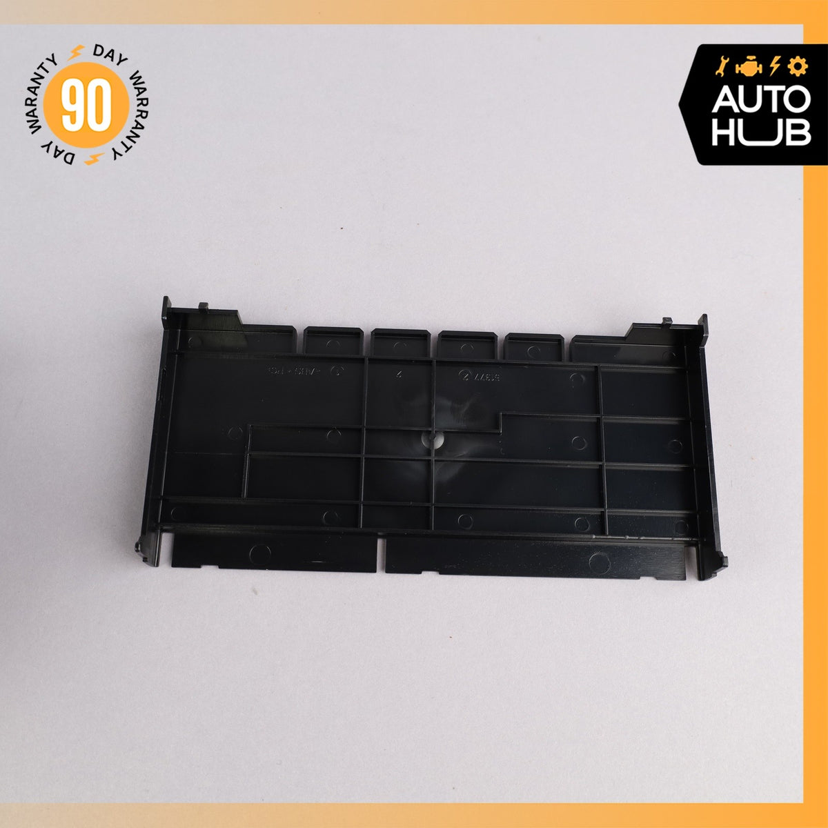 03-12 Mercedes R230 SL55 AMG SL550 Front Left SAM Fuse Box Control Module OEM - photo 3