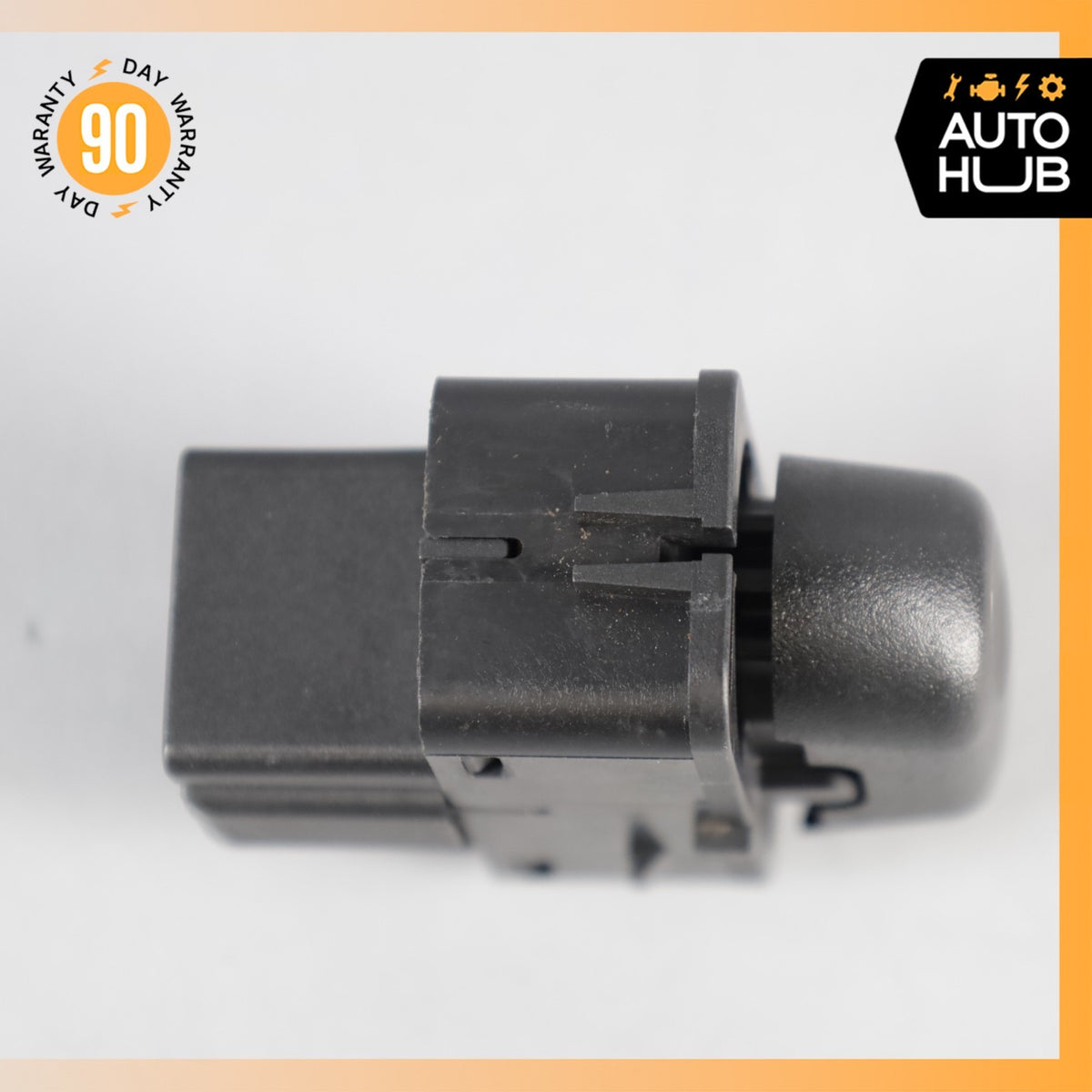 Ford Thunderbird Door Lock Switch OEM - photo 6