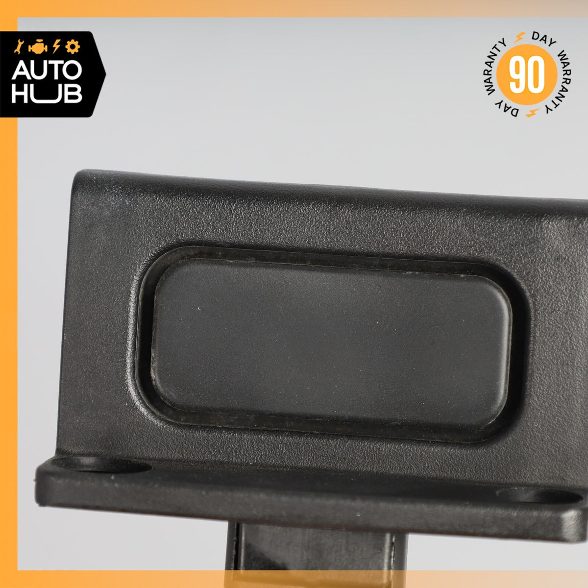 04-13 Cadillac XLR Front Right or Left Door Switch Button 10446243 OEM - photo 6